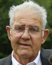 Obituary information for Salathiel Richard "Dick" Sparks