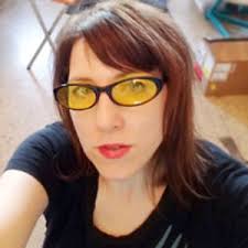 My Friend Makes Miniature Notebooks That You Can Wear As A Library Around  Your Neck