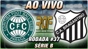 Escalação, fotos, vídeos e lances da partida. Assistir Ao Vivo Coritiba X Bragantino Futebol Na Tv Globo Esporte E Premiere Campeonato Brasileiro Serie B Futebol Stats