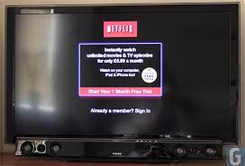 Watch on the apple tv app across devices. Apple Tv And Netflix App Log On Issue Apple Community