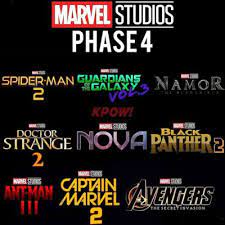 Already, some movies are lined up for 2020 and 2021, and we bring to you all the details available at this point. New Marvel Movies Coming Out In 2020 Allawn