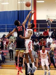 Oakland Boys and Girls Battle Stewarts Creek at Home