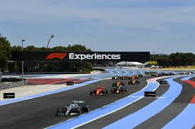 Jetzt unzählige statistiken entdecken & eigene abfragen erstellen! Die Wettervorhersage Fur Den Formel 1 Grand Prix In Frankreich