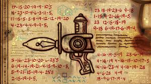 Society Of The Blind Eye Gravity Falls Journal Gravity Falls Book Gravity Falls Codes
