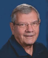 Obituary information for Kenneth Carl Moe