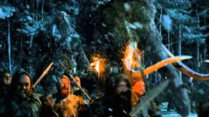 Watch game of thrones season 4 episode 9 online free on 123movies.jon snow and the night's watch face a big challenge. Game Of Thrones Season 4 Episode 9 Clip Wildlings March On The Wall Hbo Youtube