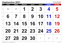 Jueves 30 septiembre 21:00 hrs el fantasma y los dos carnales. Calendario Septiembre 2021 Calendarpedia
