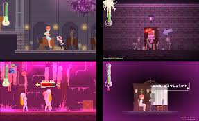 Castle of Temptation by poocii8890