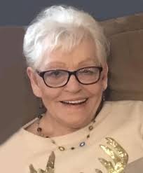 Glenda Wright Obituary (1950