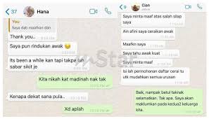 Check spelling or type a new query. Pu Abu Mengaku Ceraikan Isteri Hamil Tujuh Bulan