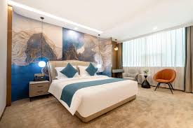 1944 รีวิวของโรงแรมหยูนหนาน คิงเวิลด์ อินเตอร์เนชั่นแนลจากผู้เข้าพักจริง |  Trip.com