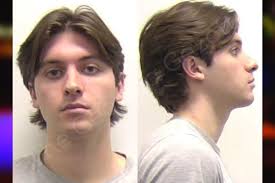 Samuel Gullo — Clarke County Jail Bookings