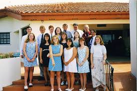 Id Laugh...But All This Happened To Me!: Spanish Wells, Revisited