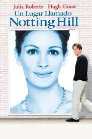 Julia Roberts Las Mejores Peliculas Posters Y Carteles Best Romantic Comedies Good Movies Hugh Grant
