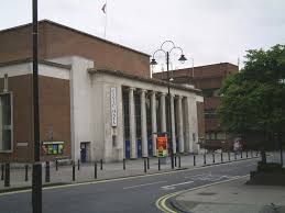 Wolverhampton wanderers manager nuno espirito santo has donated £250,000 ($343,000, 283,000 euros) to help tackle poverty in the central england city, it was announced thursday. Wolverhampton Civic Hall Wikipedia