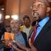 An important voice goes missing among Georgia Democrats