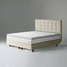Our collection of beds features sleek lines that become the focal point of any modern contemporary bedroom. News Interior Design Magazine