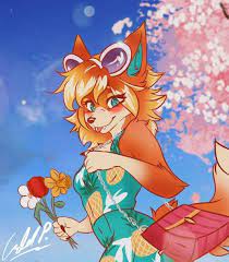 Dibujos de chicas anime personajes de fantasía dibujos kawaii imagenes kawaii anime imagenes de anime hd personagens dnd anime oscuro bocetos de animales demonio de anime. Pin By Amber Avila On Shows Movies Anime In 2021 Animal Crossing Fanart Furry Art Animal Crossing Characters
