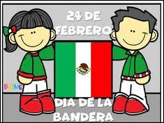 El día de la bandera mexicana fue establecido el 24 de febrero de 1934. 30 Ideas De Dia De La Bandera Dia De La Bandera Bandera Mexico Bandera