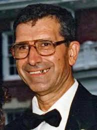 Obituary information for Nicola Lippolis