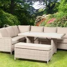 Dot furniture has 21 locations in ontario and carries the finest selection of cast aluminum, aluminum, resin wicker, resin teak and copper teak patio furniture including accessories like parsaols, umbrellas and cushions. Vinci 6 Seater Sofa Set