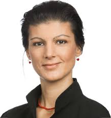 Seit einigen monaten widmet sahra wagenknecht, die vorsitzende der bundestagsfraktion der linken, einen großen teil. Meine Einkunfte Sahra Wagenknecht Die Linke