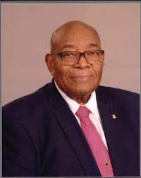 Mr. William Holmes Obituary