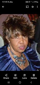 Happy birthday to Cassandra Leake