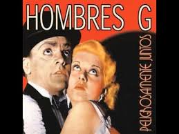 HOMBRES G
