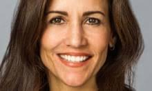 Fiona Lambert: Being a leader is scary, but you have to believe in yourself 