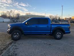 Unfortunately information on the raptors are somewhat limited here in australia and i am after some advice. 2016 2 7 With Raptor Wheels F150 Ecoboost Forum