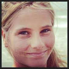 A Brooklynn Mae Mohler foundation Highlight. Brooklynn's family, friends,  teammates, teachers and peers are turning anger and pain into action.  Jessica, an amazing competitive gymnast, chose to talk about the senseless  loss