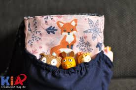 Und meistens ist dafür gar nicht so viel aufwand nötig. Taschen Fur Tonyboxen Nahen Troxi Kreativimalltag De