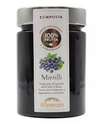 Davanti al dilemma di cosa mettere in tavola, che sia leggero ma stuzzicante, un buon aiuto viene dalle zuppe di verdura, che siano un gazpacho o una crema di cetrioli come questa. Alpenzu Composta Di Mirtilli 100 Frutta 350 Gr Drogheria Olimpia