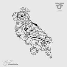  84 Ide Burung Burung Burung Cantik Hewan