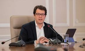 This opens in a new window. Victor Munoz Es Nombrado Gobernador Ad Hoc De Antioquia En Caso Hidroituango Valora Analitik
