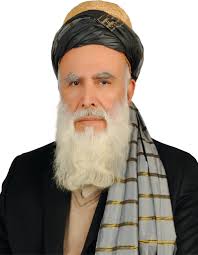 عبد رب الرسول سیاف