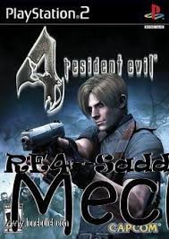 Download Re4 Saddler Mech Mod For The Game Resident Evil 4 You Can Get It From Lonebullet Http Www Lonebullet Resident Evil Resident Evil Game Ps2 Games