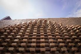 Gallery Of Papagayo House Ariel Valenzuela Diego Ledesma 10 In 2020 Architecture Natural Ventilation Facade