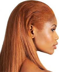 The main product you will need to achieve the red color is a box dye product or red hair dye for dark hair. Auburn Hair Color On Black Women Light Auburn Hair Hair Color Auburn Lightening Dark Hair