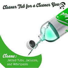 Choosing the right bathtub for your home. Oh Yuk Jetted Tub Cleaner For Jacuzzis Bathtubs And Whirlpools 16 Ounces Walmart Com Walmart Com