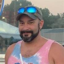 Bobby Joe Pennington III Obituary