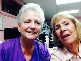 Park letterhead stationery, marked August 1965