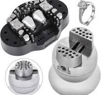 Amazon.com: VEVOR Tornillo de bola de 3 pulgadas, herramienta de ajuste de  grabado, rotación de 360°, tornillo de bola profesional, 30 piezas, ...