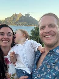 Staying at Intercontinental Resort in Tahiti