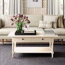 Safavieh herman distressed cream chest. Pin By Leola Major On For The Home Solid Wood Coffee Table Coffee Table With Storage Coffee Table Wood
