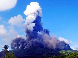 811 on june 7, 1935. Global Volcanism Program Report On Bulusan Philippines May 2006