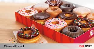 We did not find results for: 5 Jenis Donat Yang Pernah Populer Di Indonesia Sudah Mencicipi