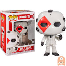 4.8 out of 5 stars 2,465. Pop Games Wild Card 570 Fortnite In 2020 Funko Pop Figuurlijk Pop