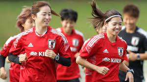 In addition to the olympic h. Tokyo Olympics Preview The Time Is Now As Japan S Nadeshiko Prepare To Bloom Football News Women S Olympic Games 2019